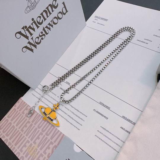 Vivienne Westwood necklace 11lyh57